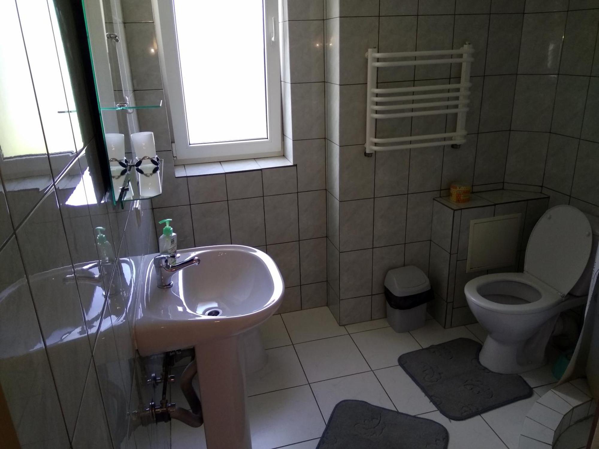 Oskolok Dovbusha Mini-Hotel Yaremche Room photo